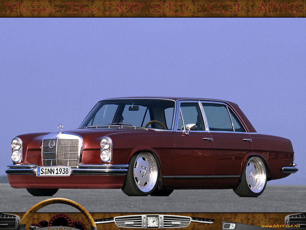 , mercedes, benz